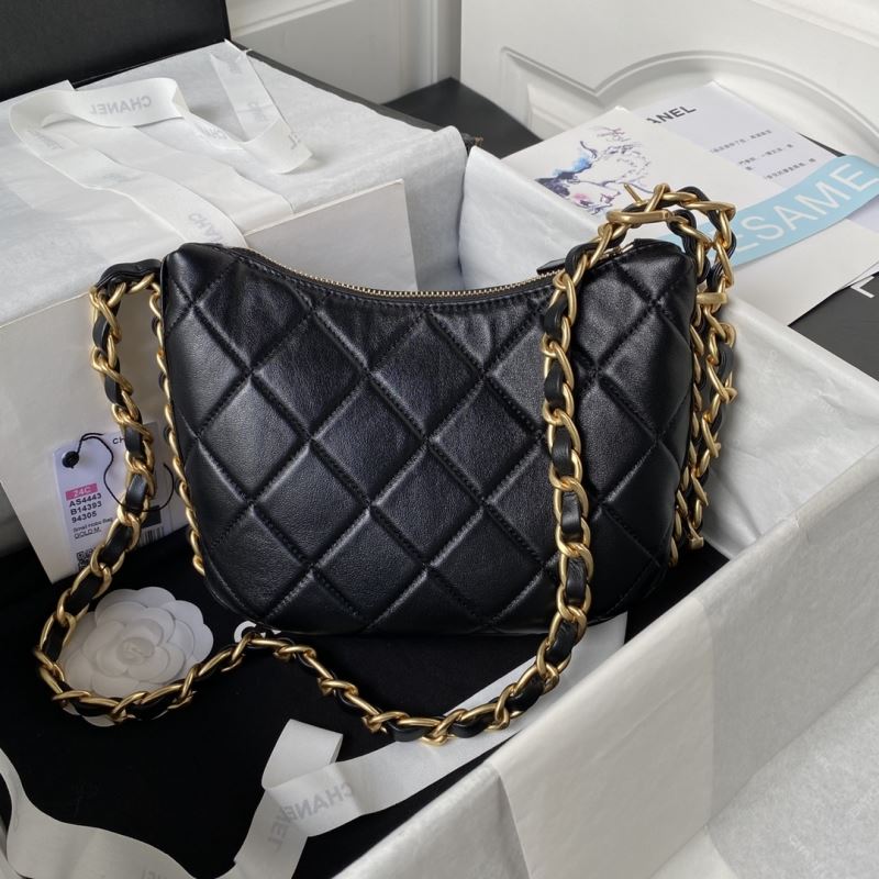 Ch**el hobo bags